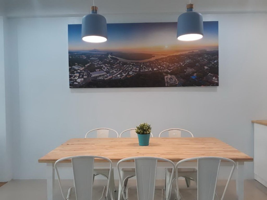 Фото Otter House