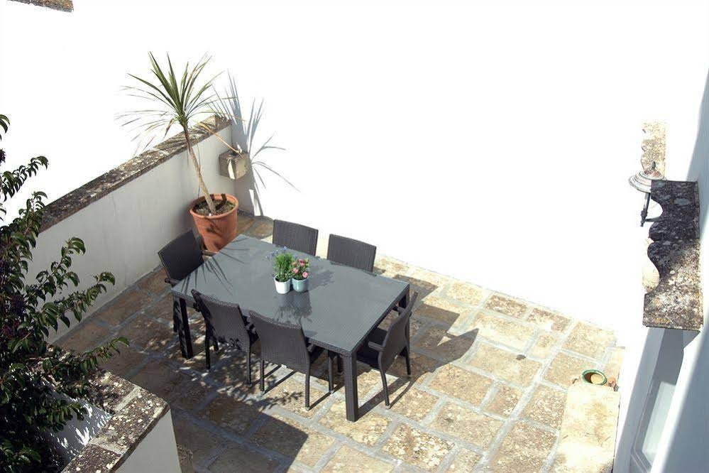 Фото La Naca Della Taranta B & B