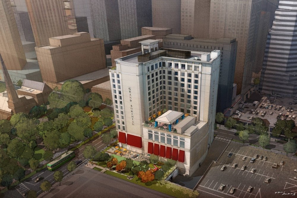 Фото отеля 4