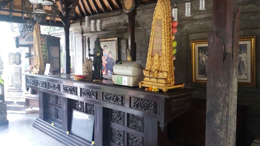 Фото Fibra Inn Bungalow