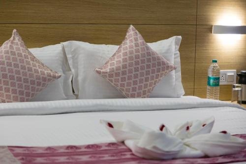 Фото The Solitaire Express