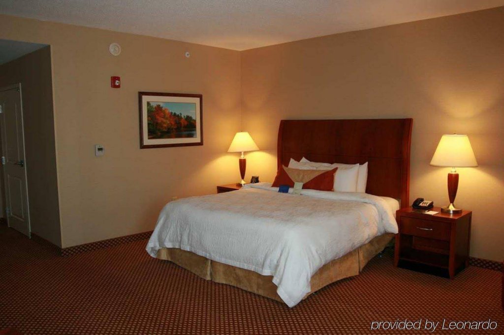 Фото Hilton Garden Inn Mystic/Groton