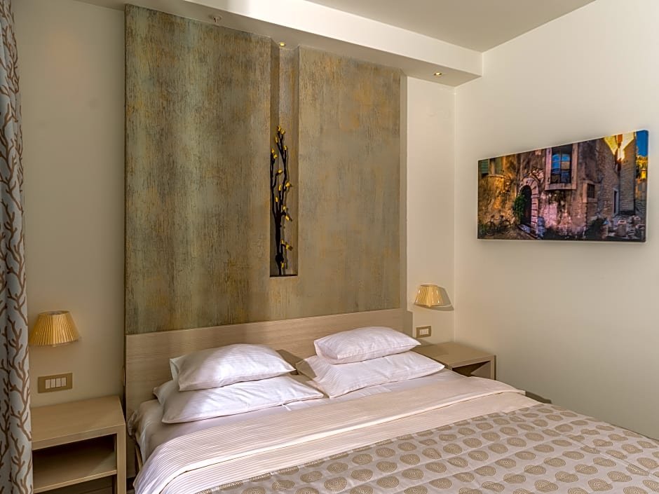 Фото Palmon Bay Hotel & SPA