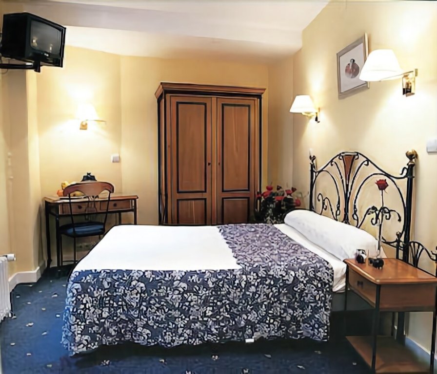 Фото Hotel London