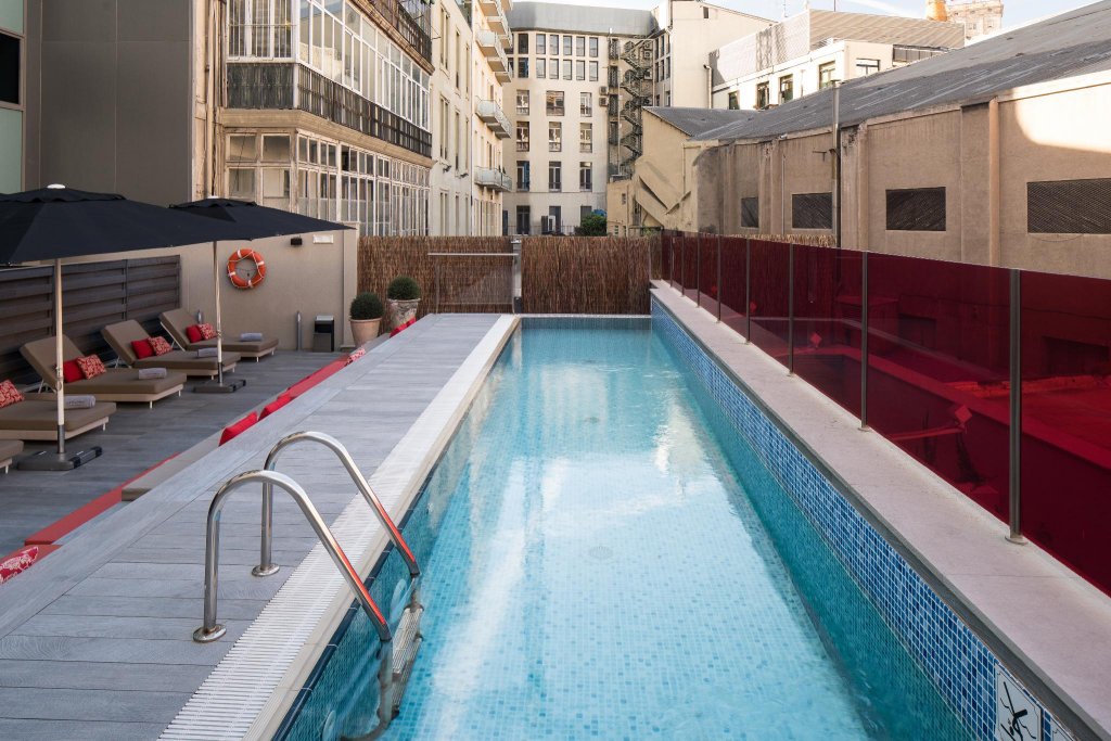 Фото Catalonia Square