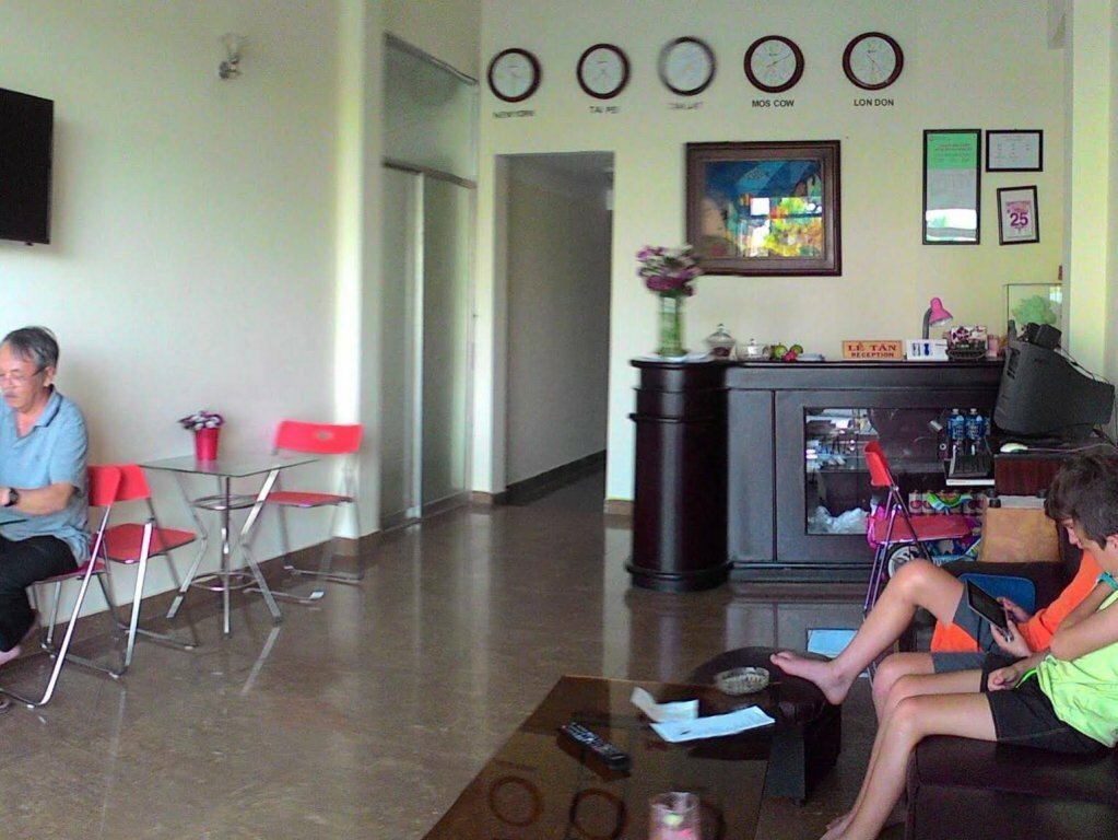 Hotel Thang Lap Hotel, Dalat, photo