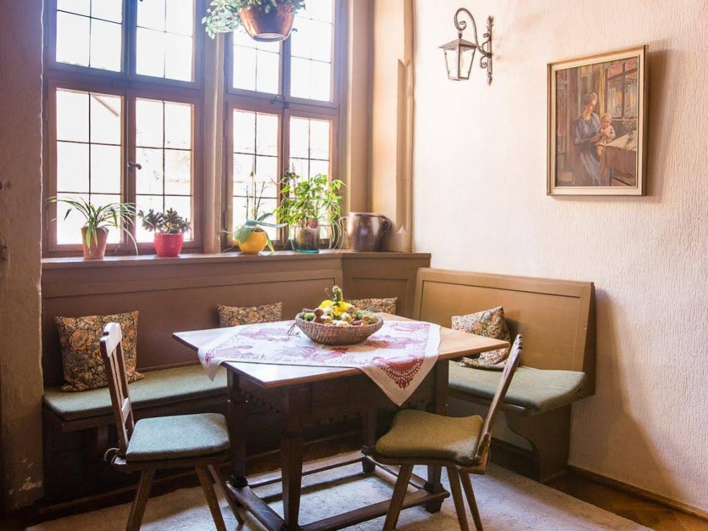 Фото Hotel-Gasthof Goldener Greifen