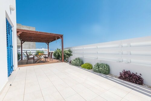 Гостиница Narcissos Villa 2 в Протарасе