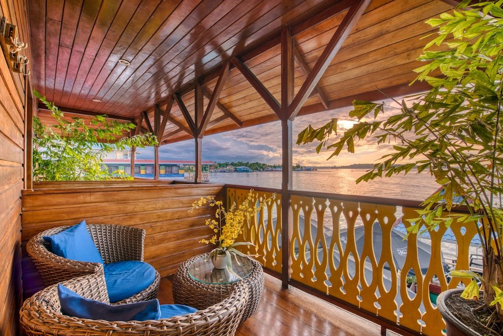 Фото Hotel Bocas del Toro