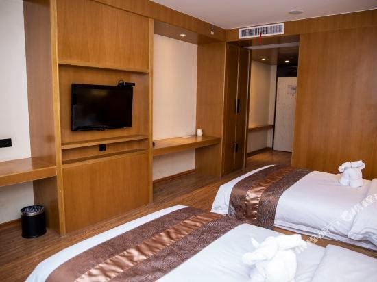 Фото Hangzhou Love Hotel