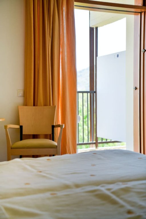 Фото Alkyon Hotel