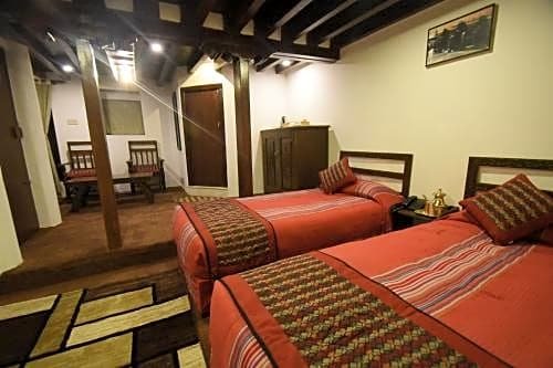 Фото Temple House