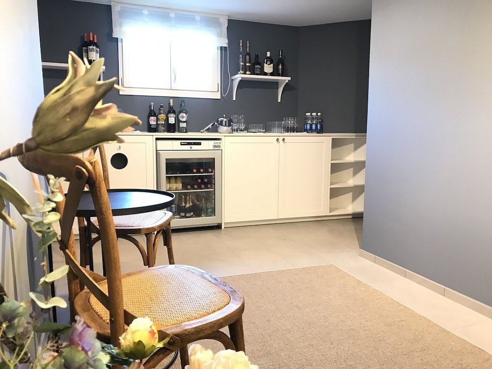 Фото Verena's Boutique Villa au lac