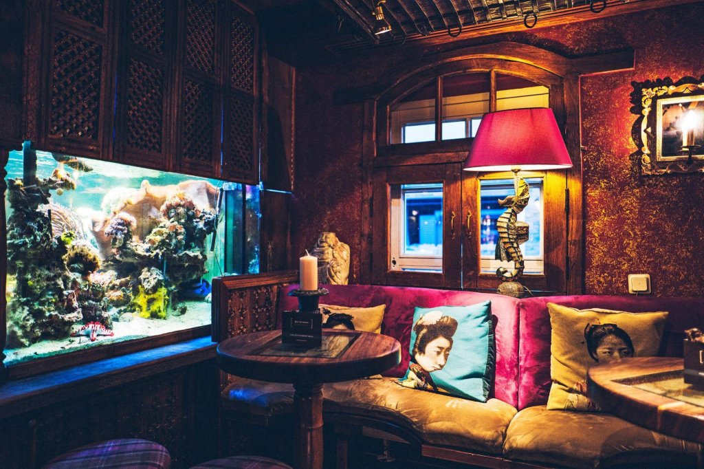 Фото Der Lippische Hof