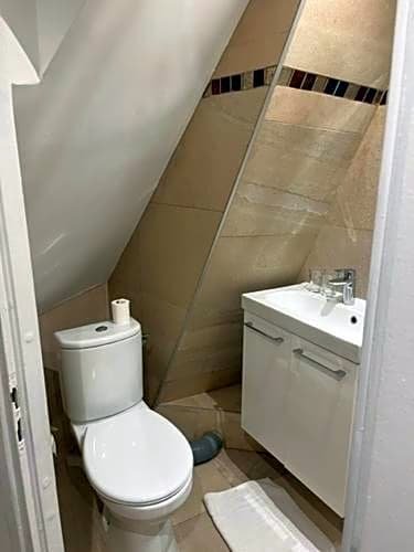 Фото Hotel Luna Park