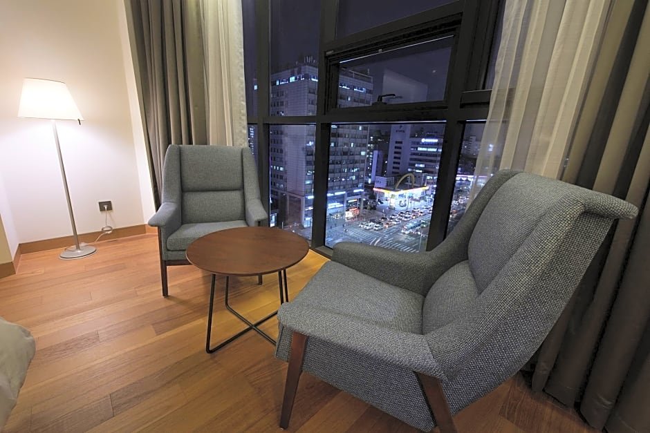 Фото Standard Hotel