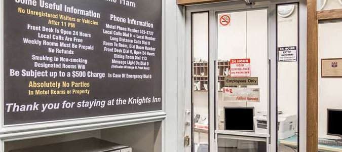 Фото Thriftlodge by Wyndham Regina North