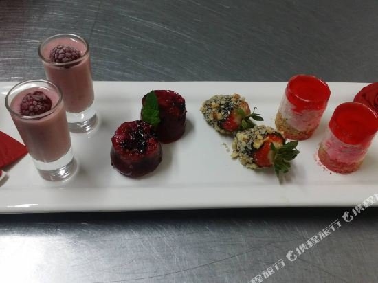 Фото Park Place Boutique Guesthouse