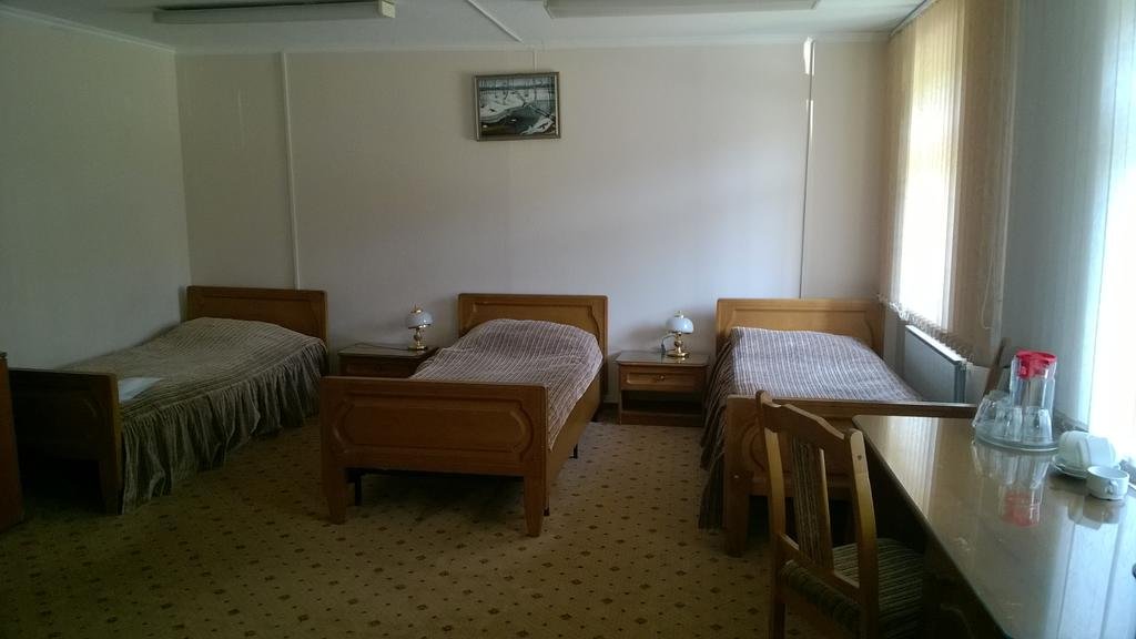 Фото Таланга