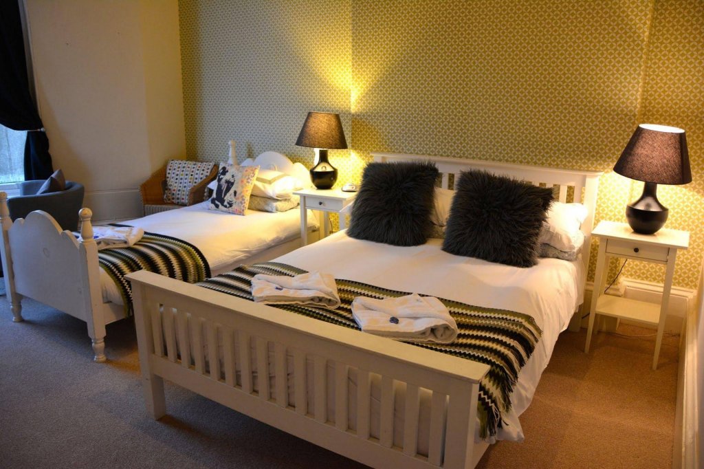 Фото Amadeus Guest House