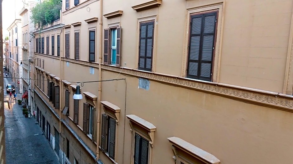 Фото Hotel San Carlo