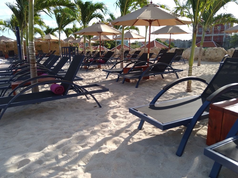 Фото The Ritz Village