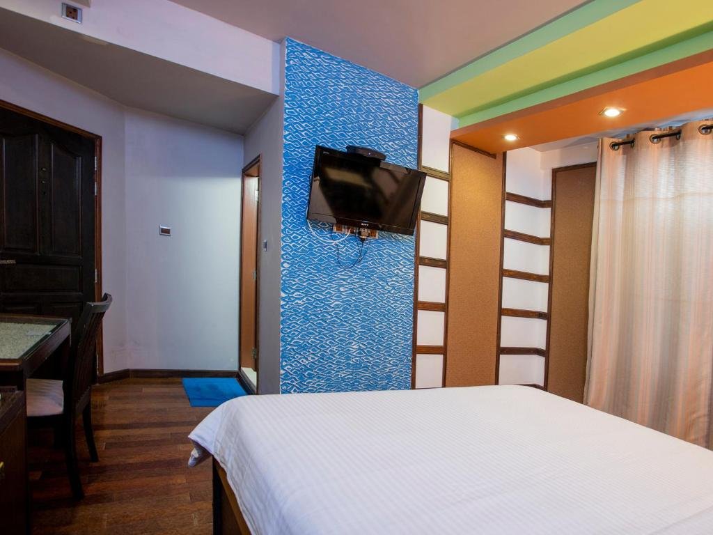 Фото Ripple Beach Inn