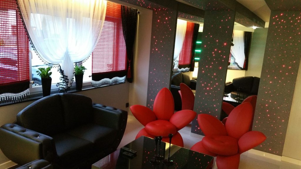 Фото Citadines Bastille Gare de Lyon Paris