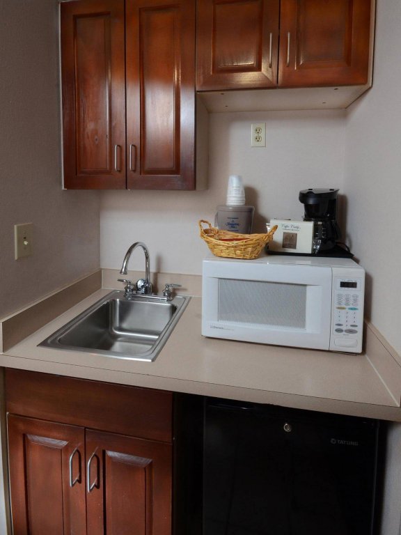 Фото Hampton Inn Martinsville