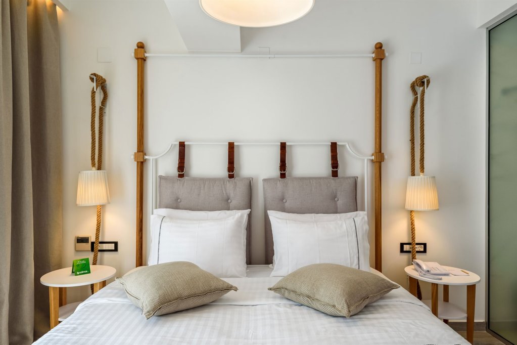 Фото Solimar White Pearl Adults Only - All Inclusive