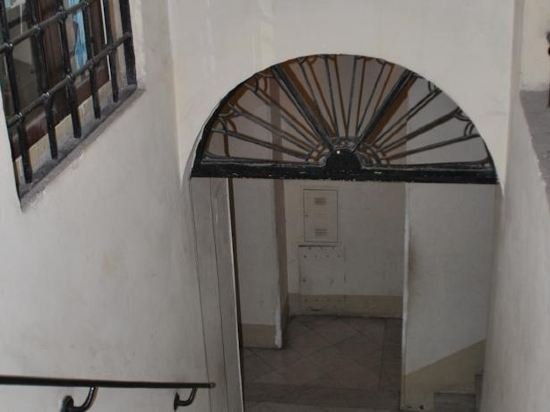 Фото Hotel Mimosa Pantheon