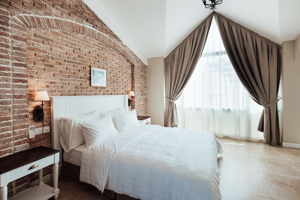 Фото The Nest Saigon - Pigeon