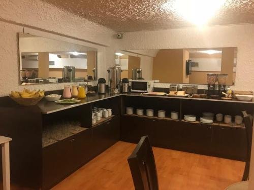 Фото Punta del Este Shelton Hotel