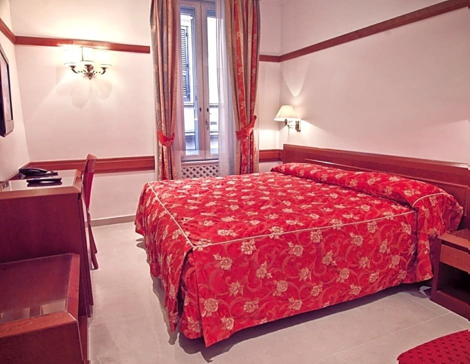 Фото Hotel San Carlo