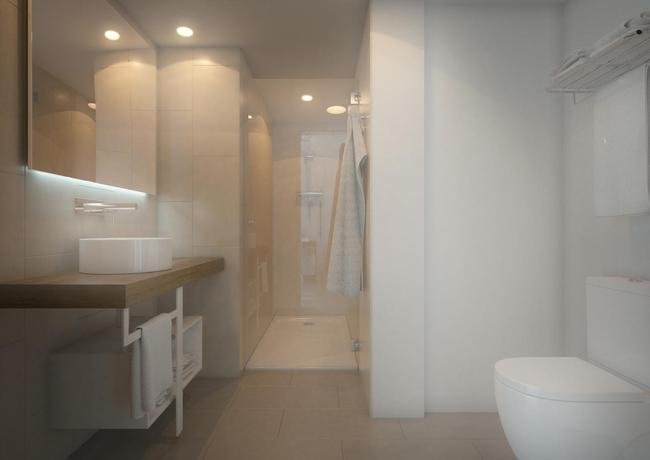 Фото Alisios Playa