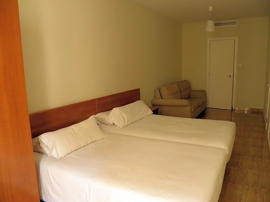 Фото Bcn Urbaness Hotels Bonavista