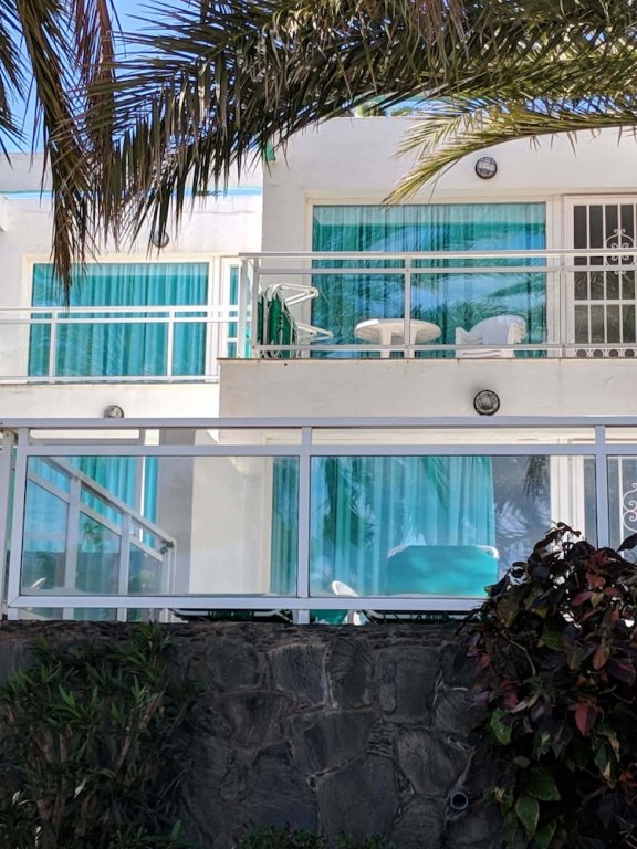 Фото Apart-hotel Acapulco Ocean View