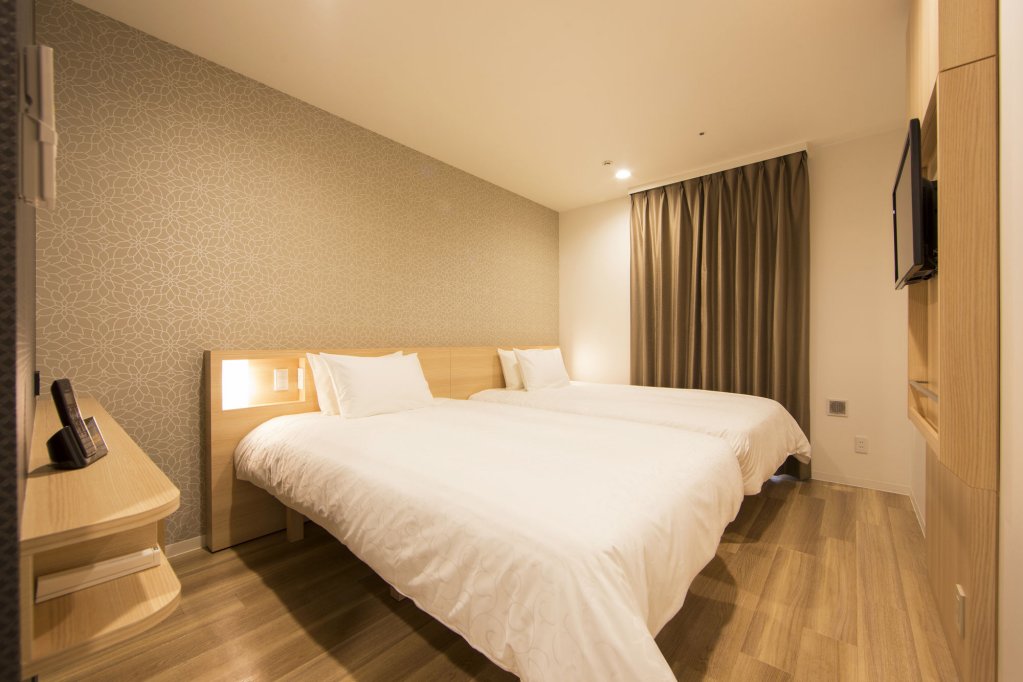 Фото Karaksa Spring hotel Kansai Air Gate