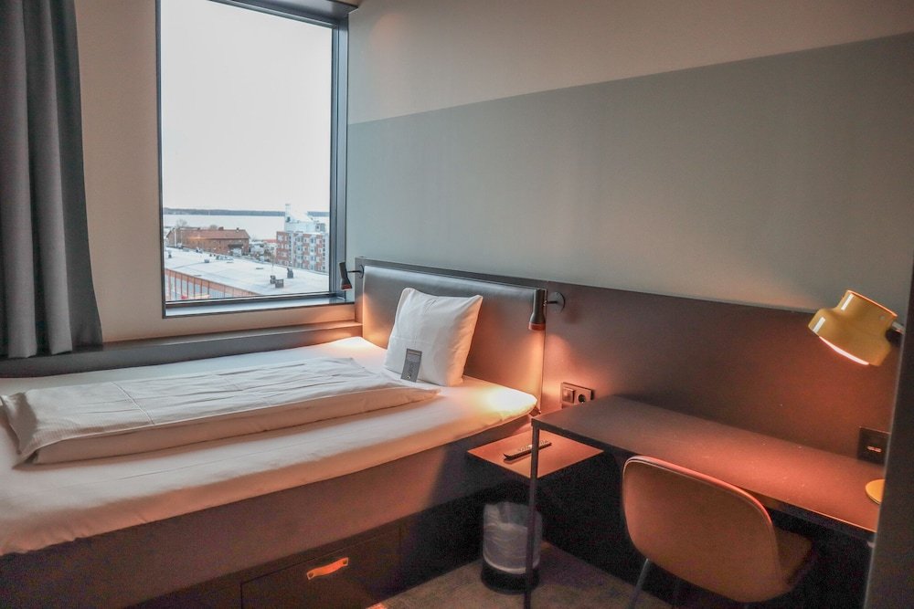 Фото Comfort Hotel Västerås