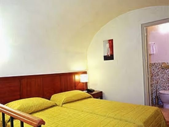 Фото Hotel Agathae