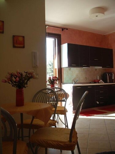 Гостиница B&b Agrodolce