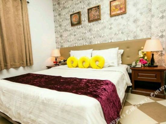 Фото Quy Hung Hotel