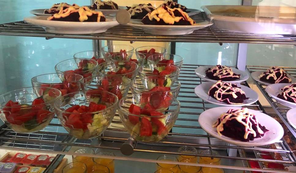 Фото Морской клуб