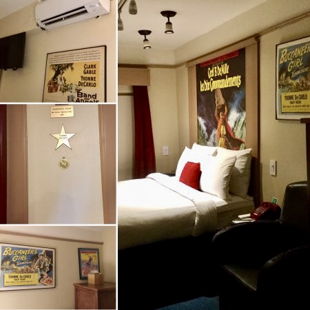 Фото Chelsea Pines Inn