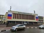 Белогорье Региональная Транспортная Компания (Bogdana Khmelnitskogo Avenue, 160) ، شركة النقل بالشاحنات الحكومية