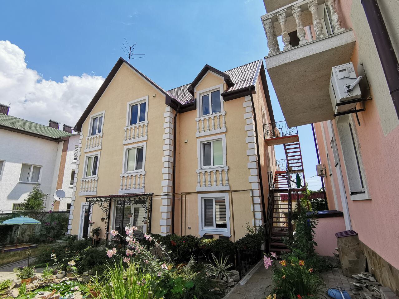 Фото Гриновские Берега