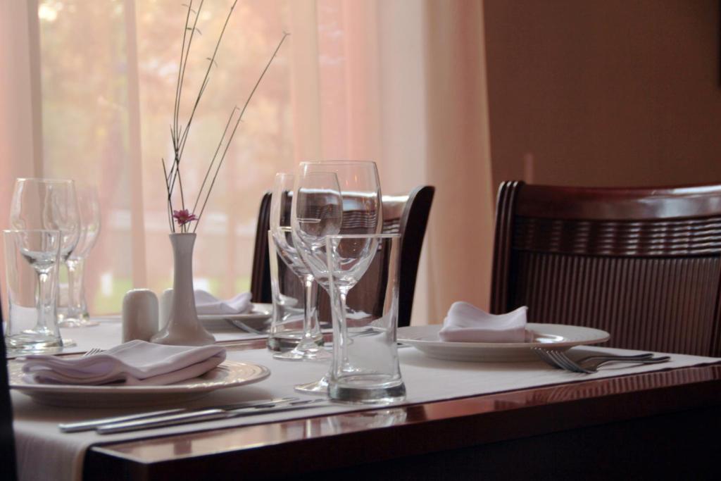 Фото Ramada by Wyndham Tashkent