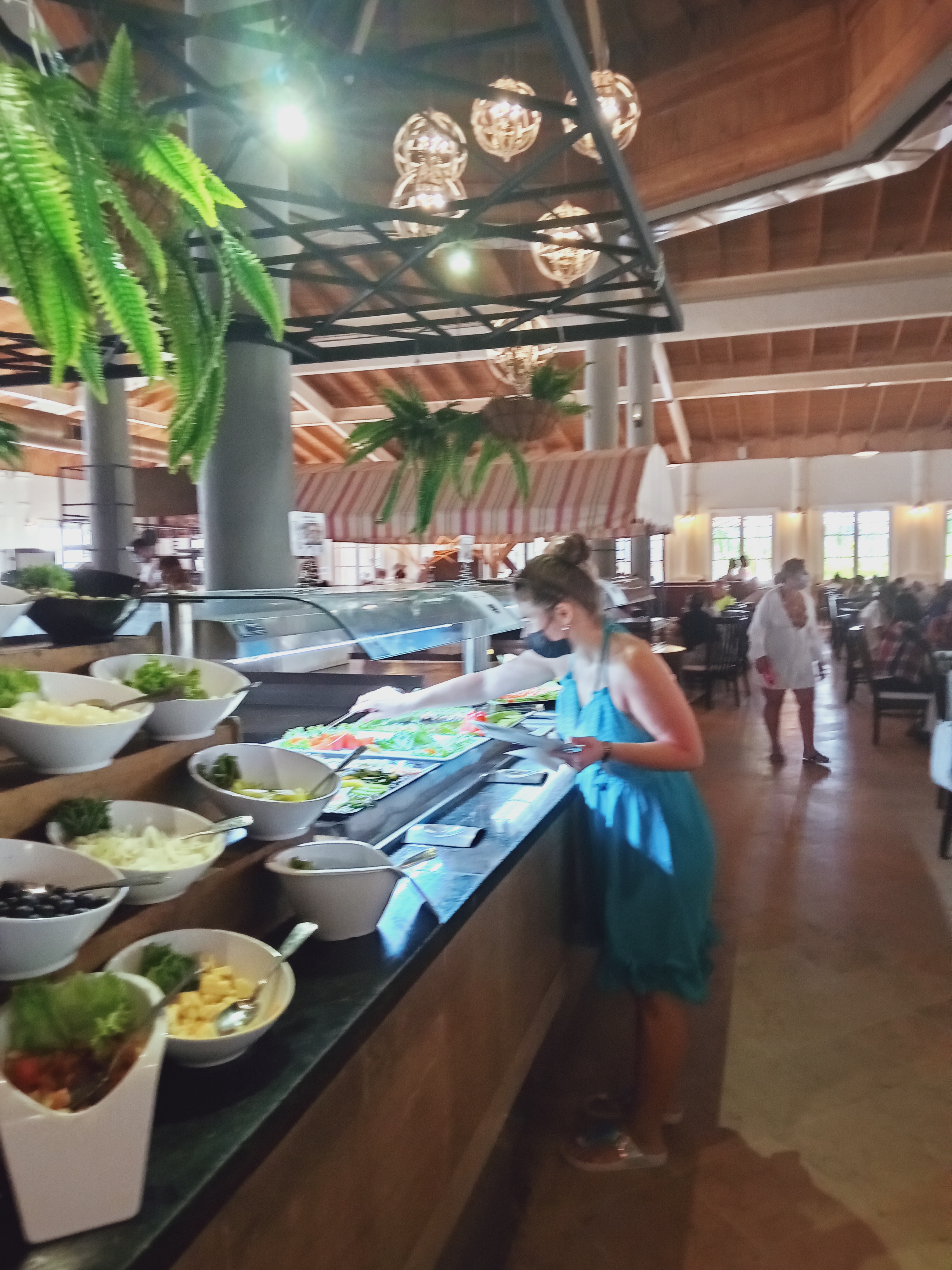 Фото Be Live Grand Punta Cana