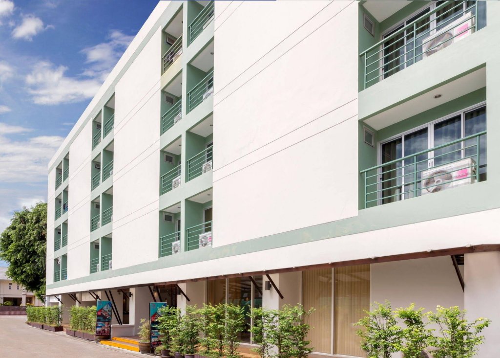 Фото Patong Bay Residence