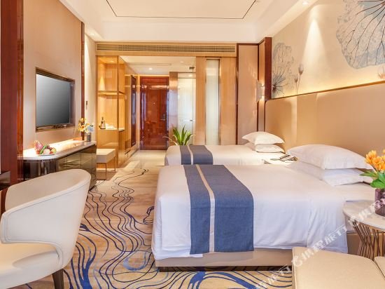 Фото Ramada by Wyndham Changsha South Bus Station